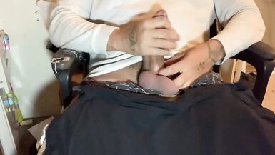 Beni çok zor emiyorsun, beni geri tuttum beni inleyen - 6 image