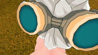 Genshin Etkisi Yaoi- Bennett X Razor Sert Seks [handjob, yalamak, oral seks ve becerdin] - Japon Asya Manga Anime Oyunu Porn Gay