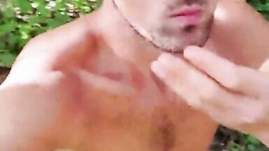 Slutboyben CAM4 Sexy Exhibitionist Pig MEGA HOT Public Voyeur Fun ;)