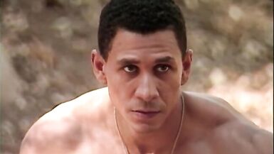 MILITARY MUSCLE- Soldiers Engage in Naked Hand to Hand Combat Training