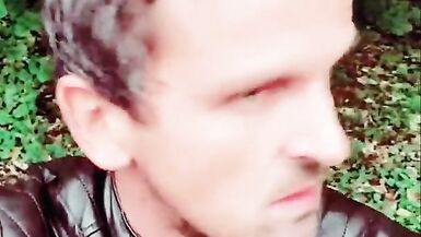 Slutboyben CAM4 Tasty Oral Jelly Fun III