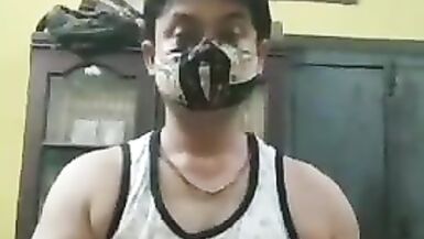 HotRishi1- My New Hot Video with big Booty