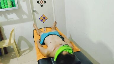 Pinoy Korean Nude Massage - 15 image
