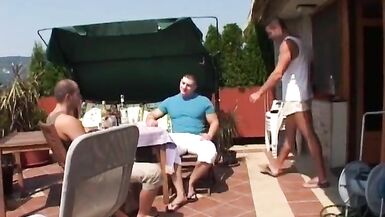 GAY Anal Lovers!!! - VOL #07