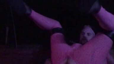 Amateurpornfreak is back cruising in the Woods