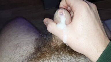 Thinking Non-Stop Dirty Thoughts Till I Nut!