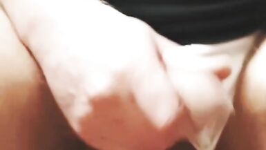 Hile Bi Cowboy, yeni yapay penis, BBC için eğitim, bbc için eğitim emmek ve sikme testi alır - POV - 8 image