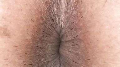 my ass and asshole   first half