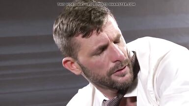 İş Ortakları Shane Frost ve Morgan Black