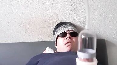 Grande galo Tom derrame parte 1 - 11 image