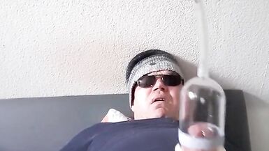 Grande galo Tom derrame parte 1 - 13 image