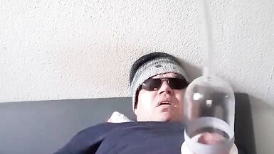 Grande galo Tom derrame parte 1 - 14 image