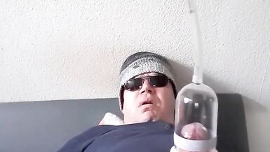 Grande galo Tom derrame parte 1