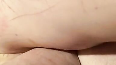 Pierced dick fucks pierced ftm pussy - 12 image