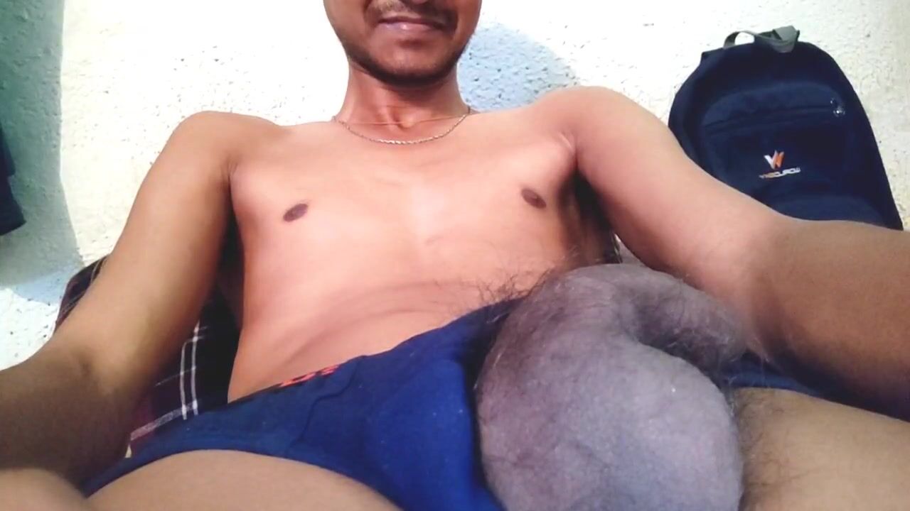 Tamil Hot Boy Cock Jerking Slowly