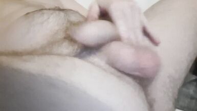 Stud Shows His Balls And The Tightest Hole You ve Ever Seen!