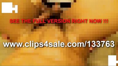 Tommy hook an athlete and he just played ball, licking his smelly feet and - 3 image