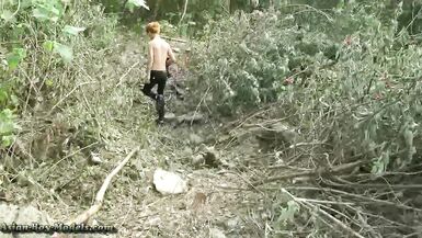 Asian Slim Boyz Nude Cums