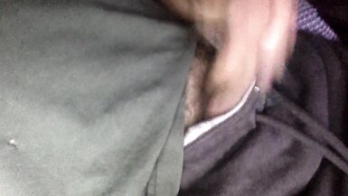 I was ordered to stroke my cock on video and post it for everyone to see.