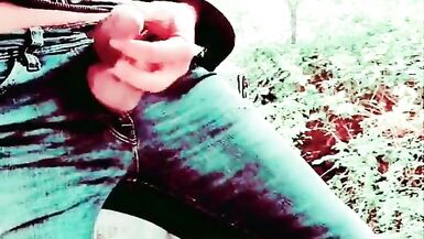 Slutboyben CAM4 Exhibitionist Pornstar in Public III