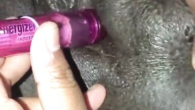 FTM Meet up with huge clit make him sound like a girl - 4 image