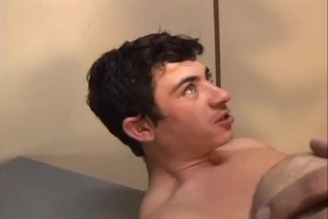 Transvestitning emizayotgan surati