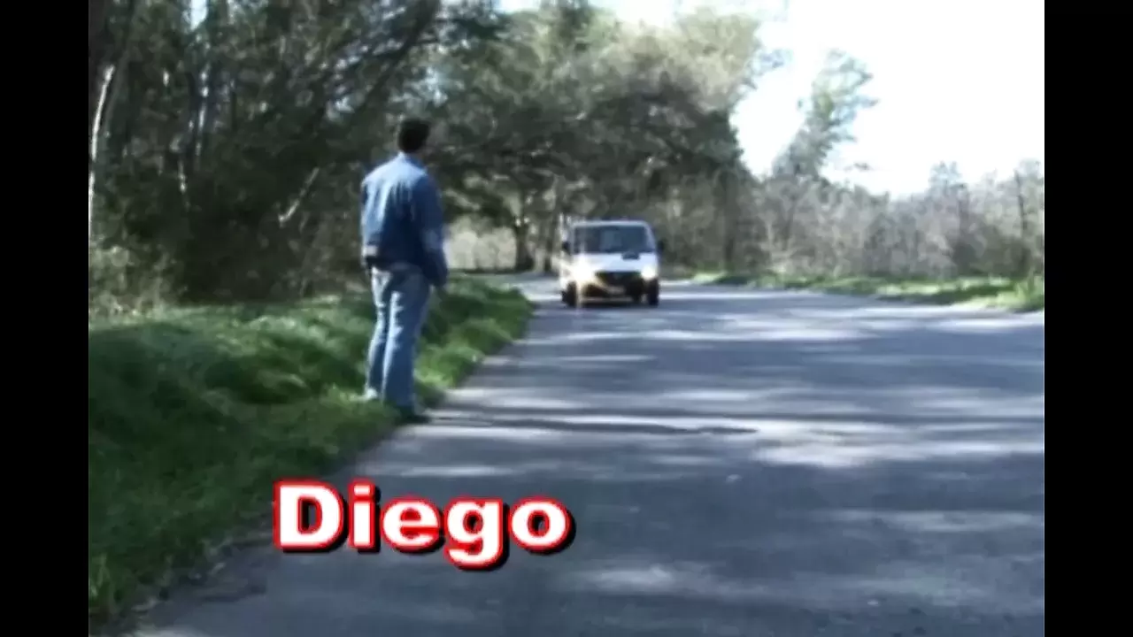 Anal Challenge - Chapter 01