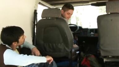 Men on Men - Chapter #03