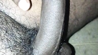 Niño sin experiencia Mastrubaction Long Time Big Cock Solo Nude HD