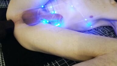 Becerdin Sert Ve Hızlı Mr Marcus Big Cock Ballsdeep 9 inç Vac-U-Lock Hismith Fucking Makine