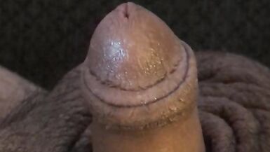 İçimdeki buttplug beni çok iyi yaptı