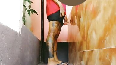 pinoy outdoor sex scandal