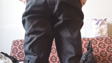 Gergely Molnar - Very big load