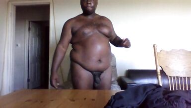 KEVIN JOSEPH KING CELEBRITY SEXTAPE 2 SCANDAL AT HOME AGAIN