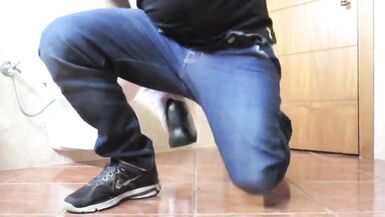 Bay BigHOLE Büyük Göt Gay Escort Xavier Giant Dong tarafından Gaped