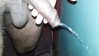 MayanMandev Saturday Night Nude Striptease-Video