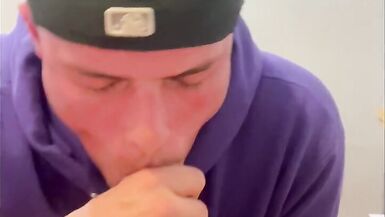 Düz frat çocuk beni besler cum