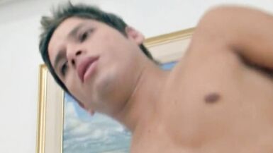 Amateur Gay Blowjob - Two gay guys sucking cock fuck ass # 2