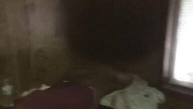 Erkek arkadaşım üvey kardeşim beni uyandırdı ve beni büyük sikini emdirdi - 14 image