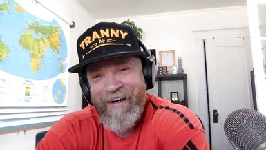 The Lust Cast Podcast - Buck Angel talks about the don t say gay bill