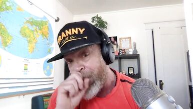 The Lust Cast Podcast - Buck Angel talks about the don t say gay bill - 3 image