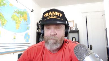 The Lust Cast Podcast - Buck Angel talks about the don t say gay bill - 5 image