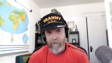 The Lust Cast Podcast - Buck Angel talks about the don t say gay bill - 8 image