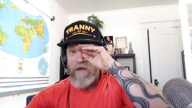 The Lust Cast Podcast - Buck Angel talks about the don t say gay bill - 9 image