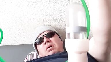 Big Cock Tom Pumping News - 13 image