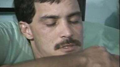 Guys sucking off cock and banging ass