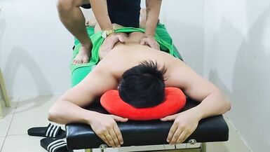 Pinoy Nude Massage Часть 1 - 2 image