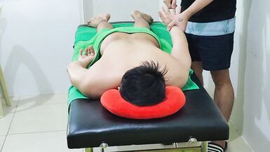 Pinoy Nude Massage Часть 1 - 8 image