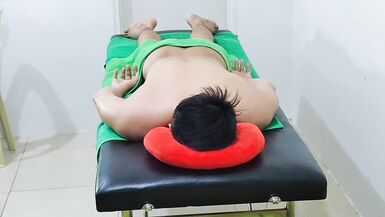 Pinoy Nude Massage Часть 1 - 9 image