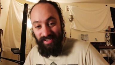 Dumb Fat Bitch Is Completely Pathetic Cums For Master